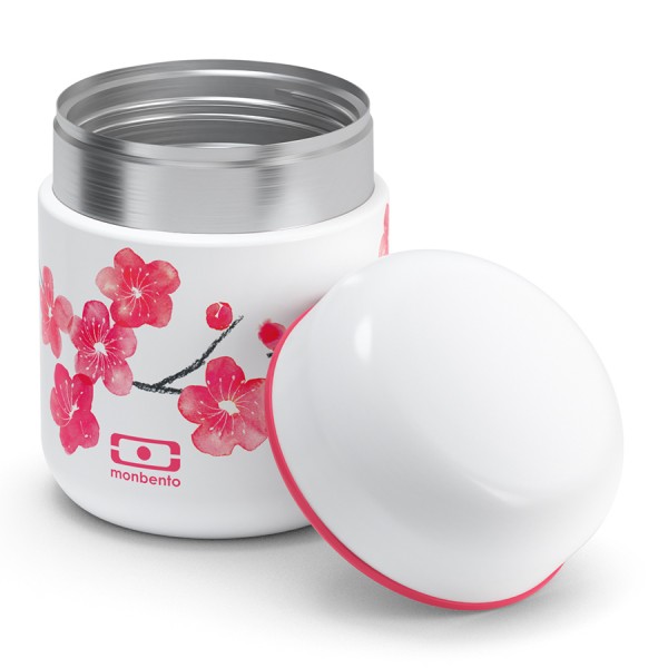 Контейнер для горячего MB Capsule blossom