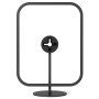 Фоторамка Infinity Sqround 13х18 черная