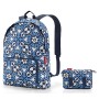 Рюкзак складной Mini maxi floral 1