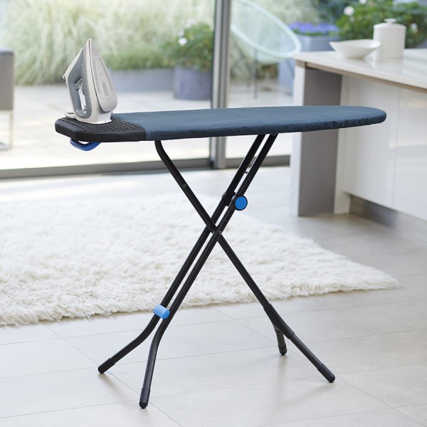 Доска гладильная Glide™ Plus с инновационным чехлом