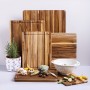 Доска разделочная Traditional 51x38 см