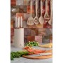 Толкушка для картофеля Organic бежевая