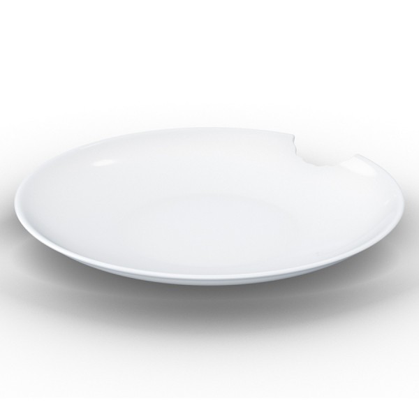 Набор глубоких тарелок With bite, 2 шт, 24 см