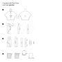 Дождевик Mini Maxi floral 1