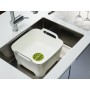 Контейнер для мытья посуды Wash&Drain™ серый