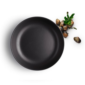 Тарелка глубокая Nordic Kitchen D20 см