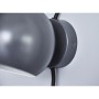 Лампа настенная Ball D12 см черная, матовая
