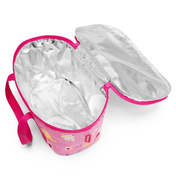 Термоcумка детская Coolerbag XS ABC friends pink