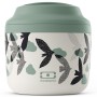 Контейнер для еды MB Element Birds 550 мл