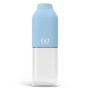 Бутылка MB Positive 0,5 л bleu crystal