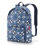 Рюкзак складной Mini maxi floral 1