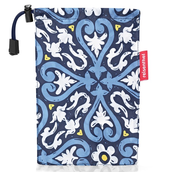 Дождевик Mini Maxi floral 1