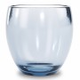 Стакан для зубных щеток Droplet синий