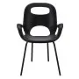 Стул дизайнерский Umbra OH Chair, черный