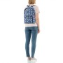 Рюкзак складной Mini maxi floral 1