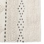 Ковер из шерсти в этническом стиле из коллекции Ethnic, 120x180 см
