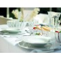 Салатница Grace 20 см песочная
