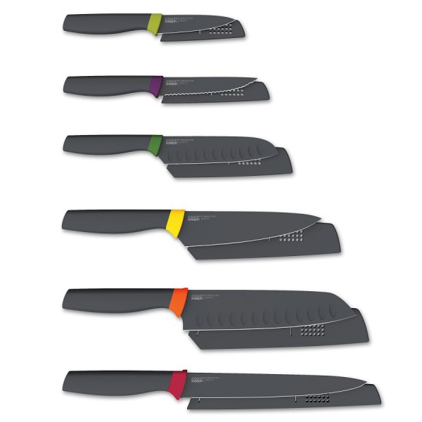 Набор из 6 ножей Elevate