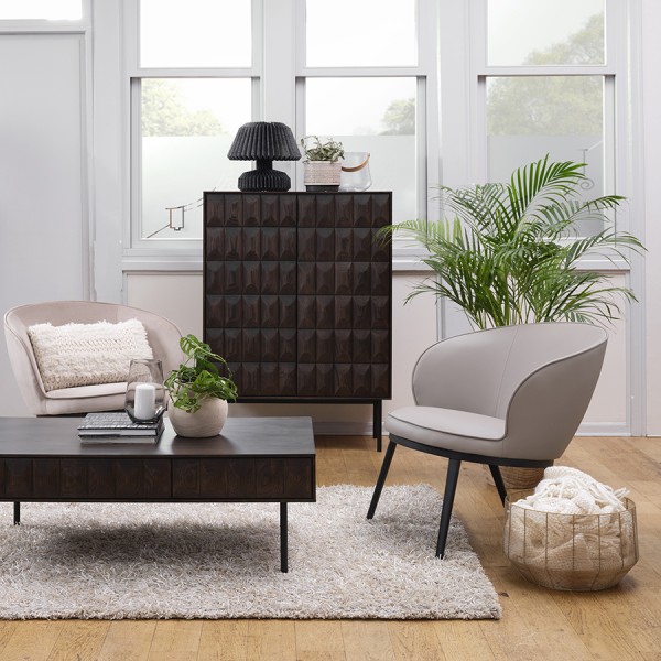 Столик кофейный Unique Furniture Latina