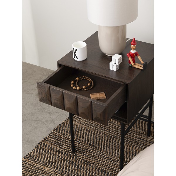 Столик Unique Furniture Latina