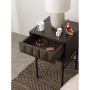 Столик Unique Furniture Latina
