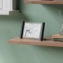 Фоторамка Scroll 14х18 см черная