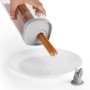 Контейнер для пищевых продуктов Lucky Mouse 2 л