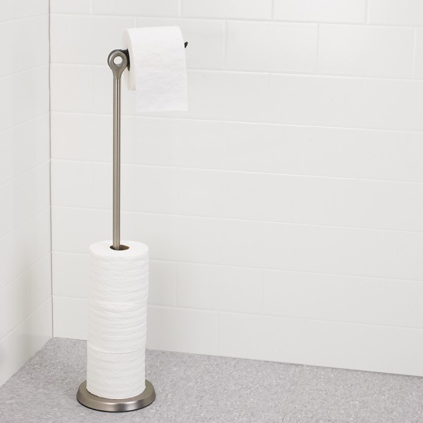 Держатель для туалетной бумаги Tucan