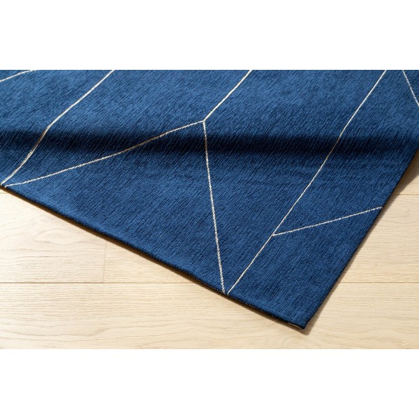 Ковер Marlin Indigo