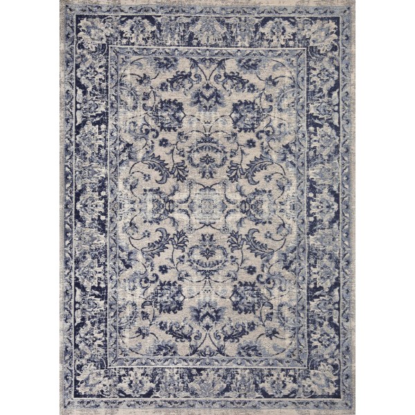 Ковер Tebriz Antique Blue