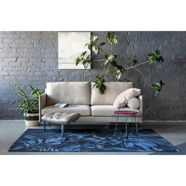 Ковер Jungle Blue