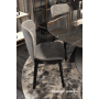 Ковер Aracelis Steel Gray 250х250 см