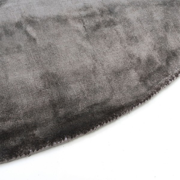 Ковер Aracelis Steel Gray 200х200 см