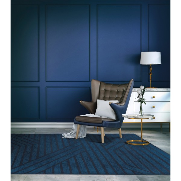Ковер Denim Blue