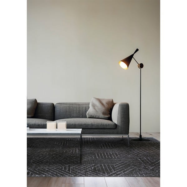 Ковер Faro Charcoal