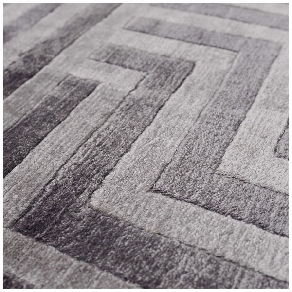 Ковер Leara Gray 300x200 см