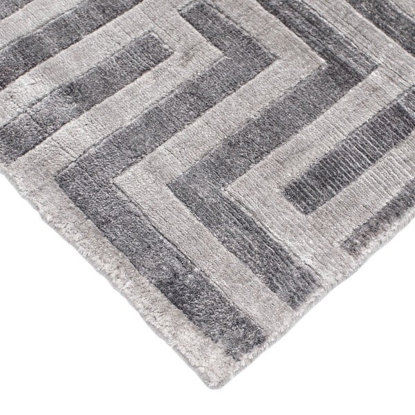 Ковер Leara Gray 300x200 см