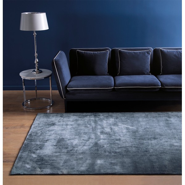 Ковер Linen Dark Blue 300х200 см