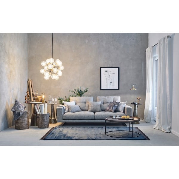 Ковер Luna Midnight 300х200 см