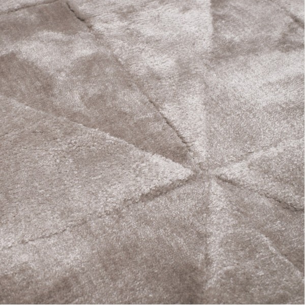 Ковер Triango Silver 300x200 см