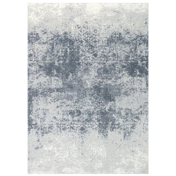 Ковер ILLUSION BLUE GRAY