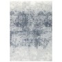 Ковер ILLUSION BLUE GRAY