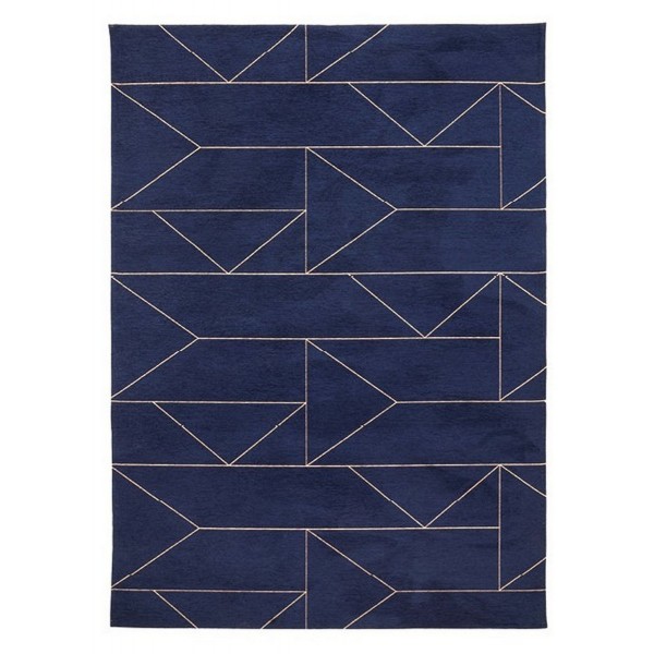 Ковер Marlin Indigo