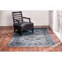Ковер Tebriz Antique Blue