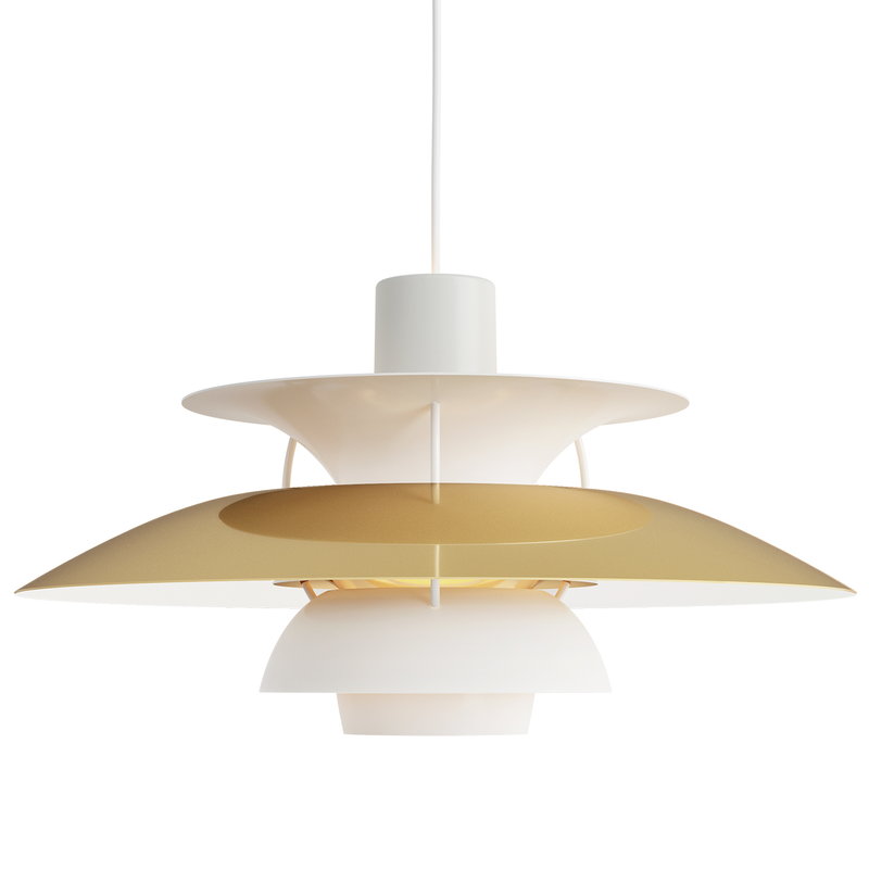 louis poulsen ph pendant lamp